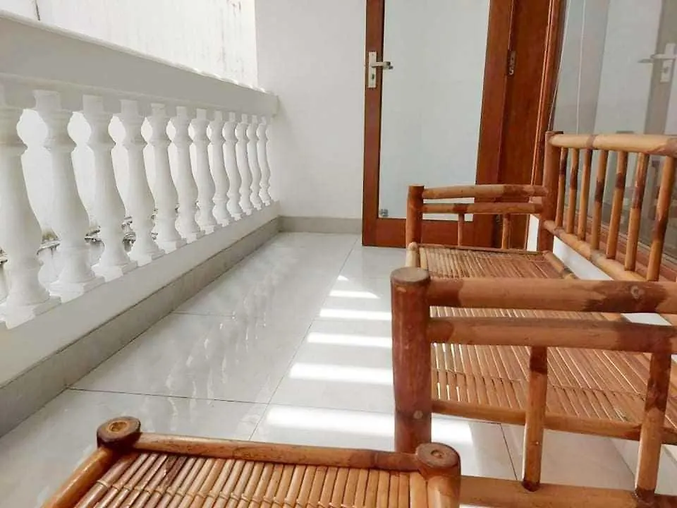 Nha Leo Apartment Da Nang