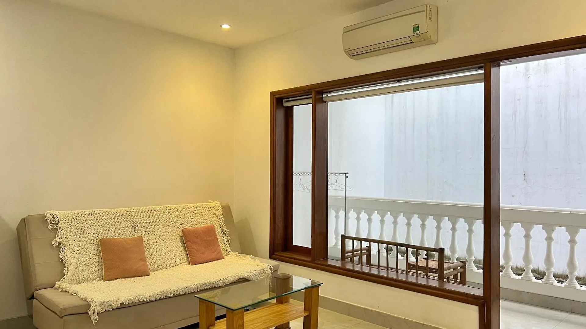 Nha Leo Apartment Da Nang