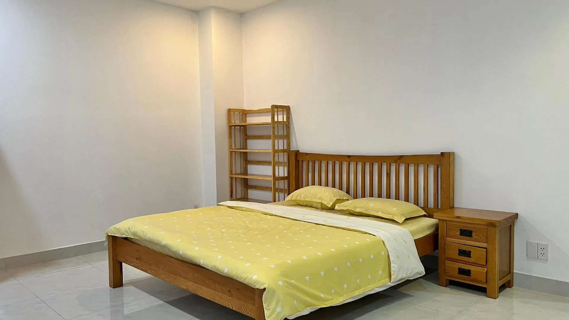 Nha Leo Apartment Da Nang