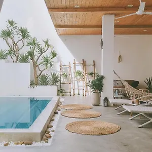 Accommodatie bij particulieren Lada's House, Da Nang