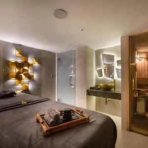 Hotel M Beach, Da Nang